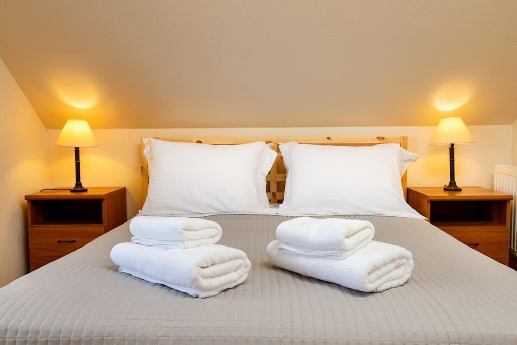Olive Garden Villa Chania Chania  Exteriér fotografie
