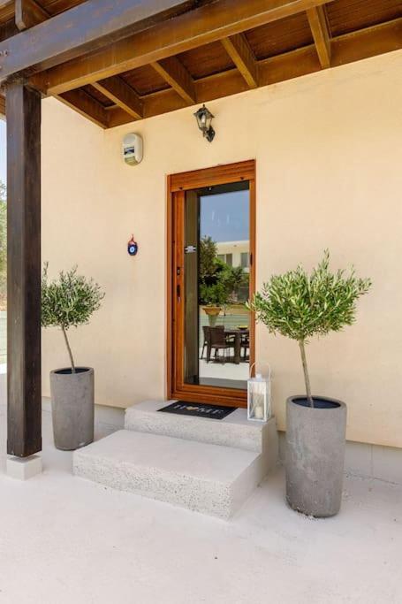 Olive Garden Villa Chania Chania  Exteriér fotografie