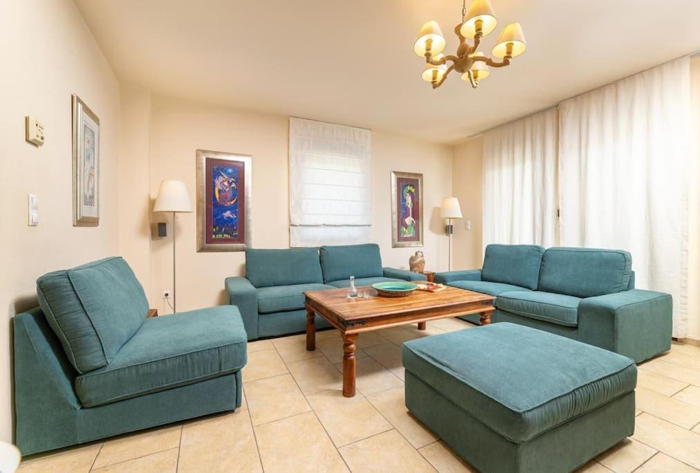 Olive Garden Villa Chania Chania  Exteriér fotografie