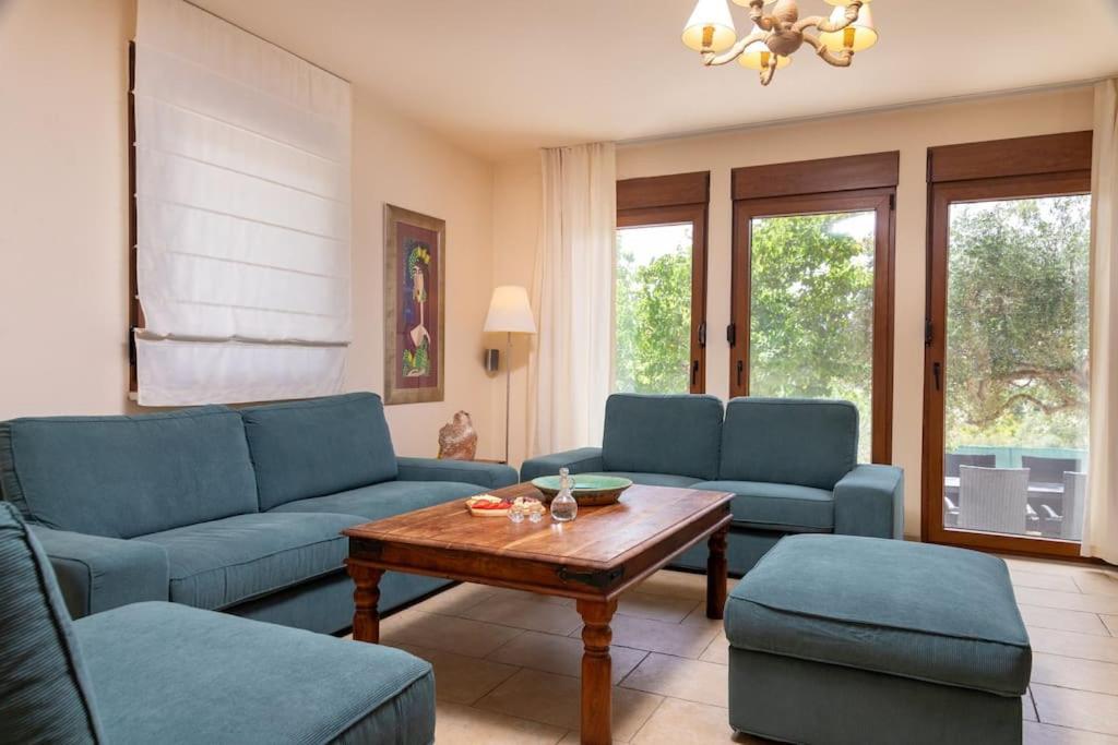 Olive Garden Villa Chania Chania  Exteriér fotografie