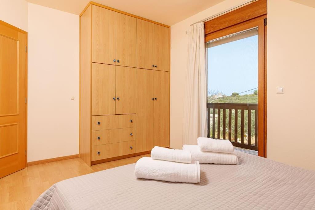 Olive Garden Villa Chania Chania  Exteriér fotografie