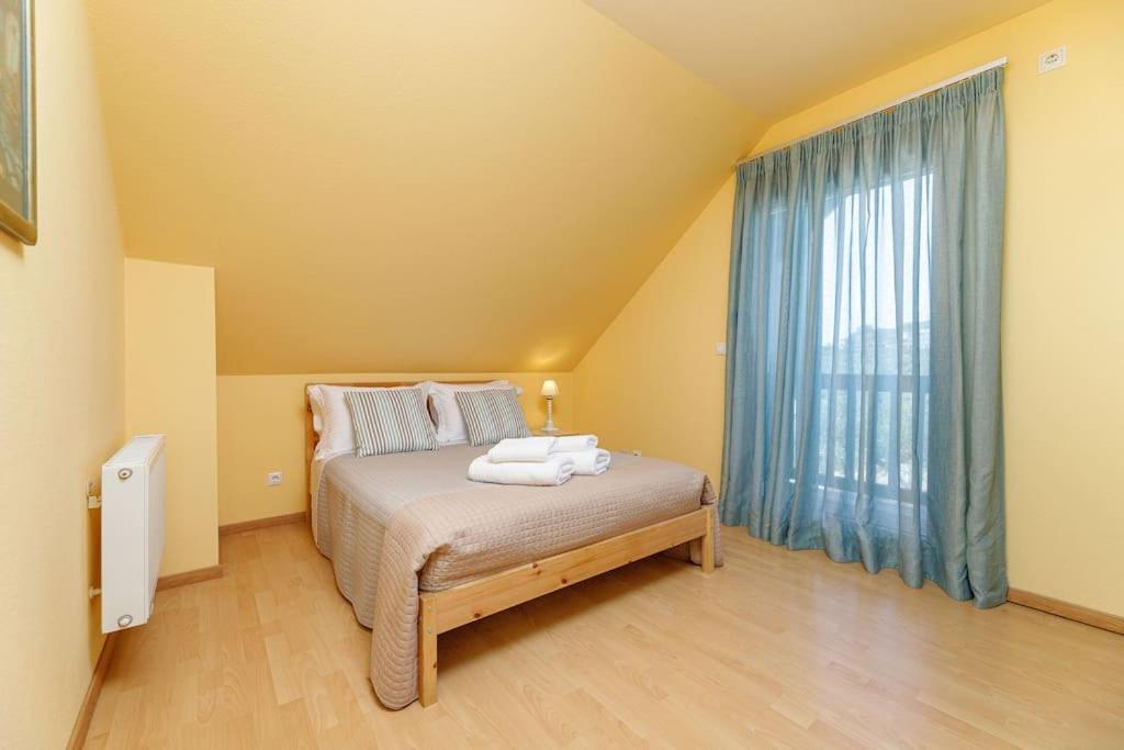 Olive Garden Villa Chania Chania  Exteriér fotografie