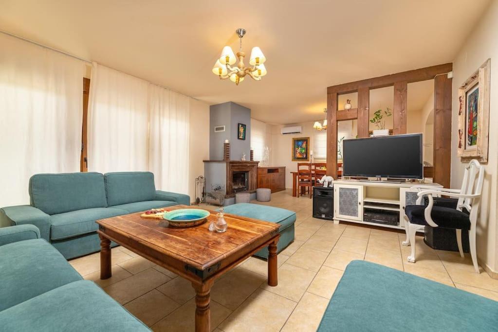 Olive Garden Villa Chania Chania  Exteriér fotografie