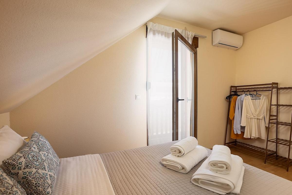 Olive Garden Villa Chania Chania  Exteriér fotografie