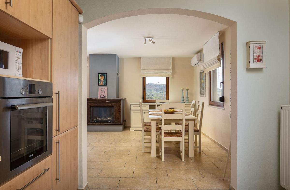 Olive Garden Villa Chania Chania  Exteriér fotografie